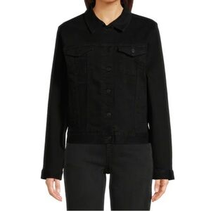 Time and Tru Women's Denim Jacket